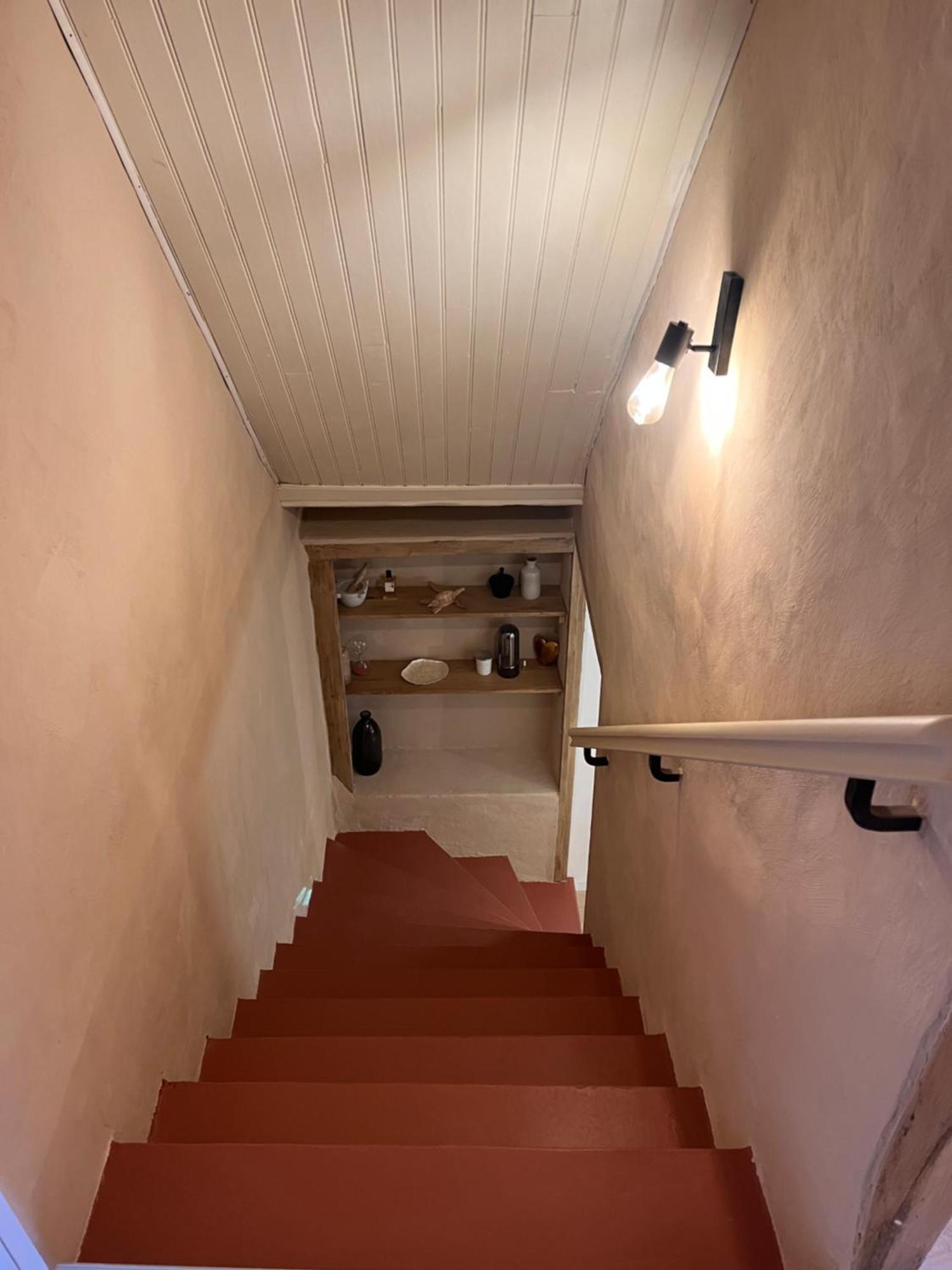 Maison 1807 Saint-Chaptes المظهر الخارجي الصورة